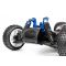 Samochód RC HiMoto Buggy Z-3 1/10 RTR żółty