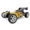 Samochód RC HiMoto Buggy Z-3 1/10 RTR żółty