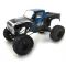 Samochód RC Himoto Colorado Crawler 2CH 1:10 4WD RTR niebieski