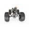 Samochód RC Himoto Colorado Crawler 2CH 1:10 4WD RTR niebieski