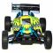 Samochód RC Himoto EXB-16 Buggy 1:16 4x4 2.4GHz RTR(żółty)