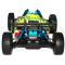 Samochód RC Himoto EXB-16 Buggy 1:16 4x4 2.4GHz RTR(żółty)