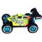 Samochód RC Himoto EXB-16 Buggy 1:16 4x4 2.4GHz RTR(żółty)