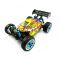 Samochód RC Himoto EXB-16 Buggy 1:16 4x4 2.4GHz RTR(pomarańczowy)