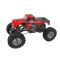 Samochód RC Himoto Mini Rock Crawler 1:16 4WD 2.4GHz 4CH RTR czerwony