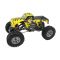 Samochód RC Himoto Mini Rock Crawler 1:16 4WD 2.4GHz 4CH RTR żółty