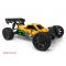Samochód RC HSP Vortex PRO 1/10 2.4 GHz Brushless Buggy pomarańczowy