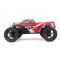 Samochód RC Kavan GRT-10 Thunder 4WD Monster Truck 1:10 RTR czerwony