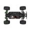 Samochód RC Kavan GRT-10 Thunder 4WD Monster Truck 1:10 RTR czerwony