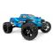 Samochód RC KAVAN GRT-10 Thunder 2.4 GHz 4WD Monster Truck 1:10 niebieski