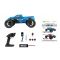 Samochód RC KAVAN GRT-10 Thunder 2.4 GHz 4WD Monster Truck 1:10 niebieski