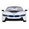 Samochód RC Rastar BMW i8 1:14 RTR biały