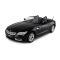 Samochód RC Rastar BMW Z4 Cabrio 1:12 RTR czarny