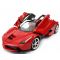 Samochód RC Rastar Ferrari La Ferrari F70 1:14 czerwony