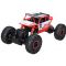 Samochód RC Rock Crawler 4WD 1:18 RTR 2.4GHz czerwony