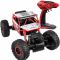 Samochód RC Rock Crawler 4WD 1:18 RTR 2.4GHz czerwony