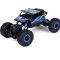 Samochód RC Rock Crawler 4WD 1:18 RTR 2.4GHz niebieski