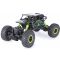 Samochód RC Rock Crawler 4WD 1:18 RTR 2.4GHz zielony