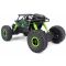 Samochód RC Rock Crawler 4WD 1:18 RTR 2.4GHz zielony