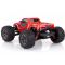 Samochód RC Spirit 4WD 1:16 2.4GHz RTR czerwony