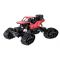 Samochód RC Rock Crawler 4x4 LHC012 czerwony