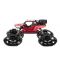 Samochód RC Rock Crawler 4x4 LHC012 czerwony