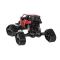 Samochód RC Rock Crawler 4x4 LHC012 czerwony