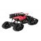 Samochód RC Rock Crawler 4x4 LHC012 czerwony