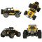 Samochód RC WLToys 22201 1:22 2WD