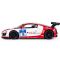 Samochód RC Rastar Audi R8 LMS Performance 1:14 47510