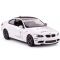 Samochód RC Rastar BMW M3 1:14 48000 biały