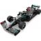 Samochód RC Rastar Mercedes-AMG F1 W11 EQ 1:12 98400