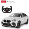 Samochód RC Rastar BMW X6 M 1:14 99200 biały