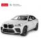 Samochód RC Rastar BMW X6 M 1:14 99200 biały