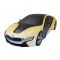 Samochód RC Rastar BMW i8 1:24 UV Sensitive