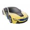 Samochód RC Rastar BMW i8 1:24 UV Sensitive