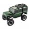 Samochód RC Double Eagle Land Rover Defender E328-003 1:8 zielony