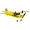 Samolot RC Piper J-3 CUB 2.4GHz RTF żółty