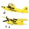 Samolot RC Piper J-3 CUB 2.4GHz RTF żółty