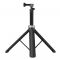Selfie stick uniwersalny 360° Telesin do kamer sportowych/telefonów