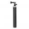 Selfie stick uniwersalny 360° Telesin do kamer sportowych/telefonów