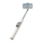Selfie stick z monitorem podglądowym Telesin P1-CSS-02 do smartfonów