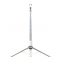 Selfie stick z monitorem podglądowym Telesin P1-CSS-02 do smartfonów