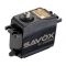 Serwo standard Savox SC-0252MG 49g (10,5kg/ 0,19sec)