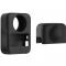 Silikonowa osłona Puluz do DJI Osmo 360 (czarna)