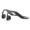 Słuchawki bezprzewodowe z technologią przewodnictwa kostnego Vidonn F1 szare