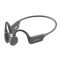 Słuchawki bezprzewodowe z technologią przewodnictwa kostnego Vidonn F1S szare