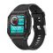 Smartwatch Colmi P10 czarny