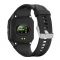 Smartwatch Colmi P10 czarny