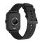 Smartwatch Colmi P8 Plus czarny